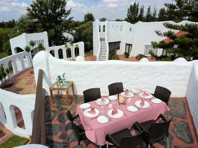 фото отеля By Bush Telegraph Lodge