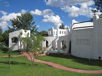 By Bush Telegraph Lodge