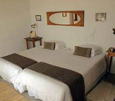 фото отеля Stone Cottage Guest House