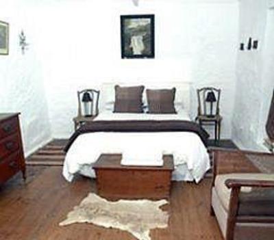 фото отеля Stone Cottage Guest House