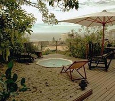 фото отеля Stone Cottage Guest House
