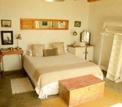 фото отеля Stone Cottage Guest House