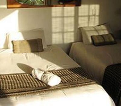 фото отеля Stone Cottage Guest House