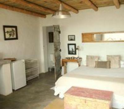 фото отеля Stone Cottage Guest House