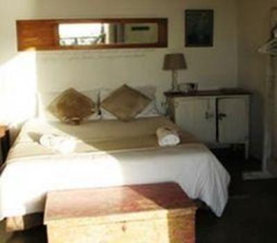 фото отеля Stone Cottage Guest House