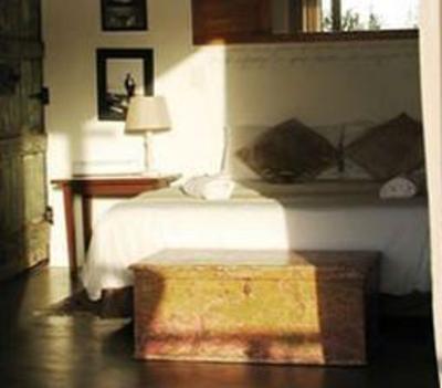 фото отеля Stone Cottage Guest House