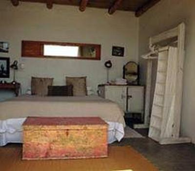 фото отеля Stone Cottage Guest House
