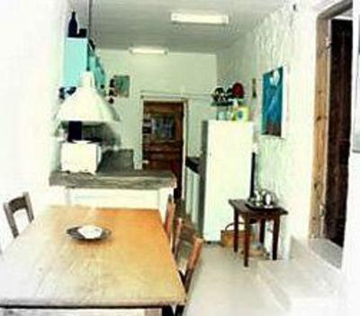 фото отеля Stone Cottage Guest House