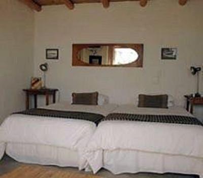 фото отеля Stone Cottage Guest House