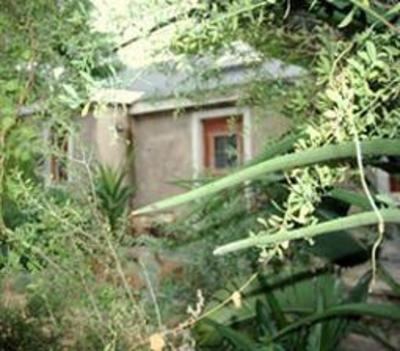 фото отеля Stone Cottage Guest House