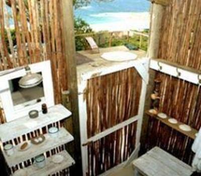 фото отеля Stone Cottage Guest House