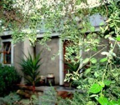 фото отеля Stone Cottage Guest House