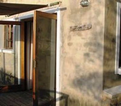 фото отеля Stone Cottage Guest House