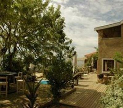 фото отеля Stone Cottage Guest House