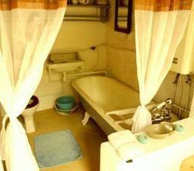 фото отеля Stone Cottage Guest House