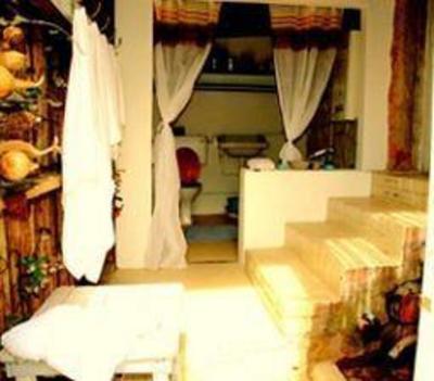 фото отеля Stone Cottage Guest House
