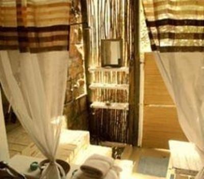 фото отеля Stone Cottage Guest House