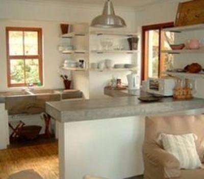 фото отеля Stone Cottage Guest House