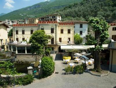 фото отеля Hotel Cassone
