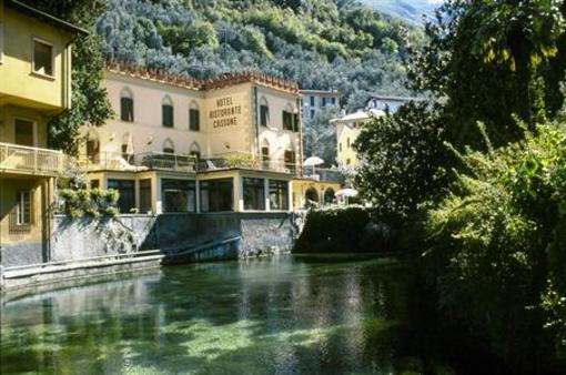 фото отеля Hotel Cassone