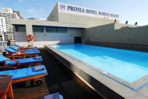 фото отеля Protea Hotel North Wharf