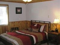Lumbermen's Village