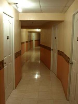 фото отеля Lylie Hotel