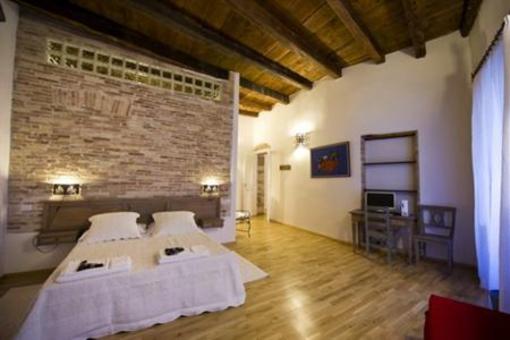 фото отеля Castelletto Suites