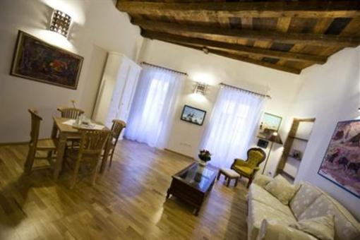 фото отеля Castelletto Suites