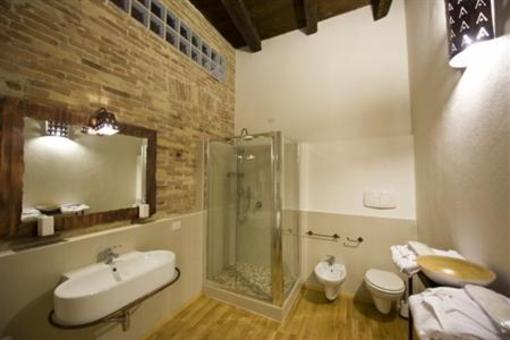 фото отеля Castelletto Suites