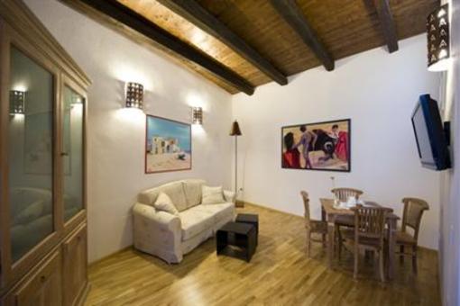 фото отеля Castelletto Suites