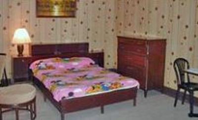 фото отеля Ponderosa Hotel