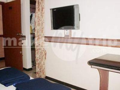 фото отеля Hotel Karpagam