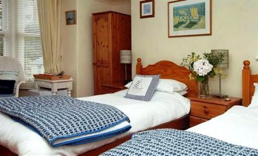 фото отеля Meneglaze B&B