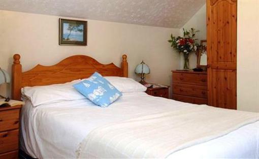 фото отеля Meneglaze B&B