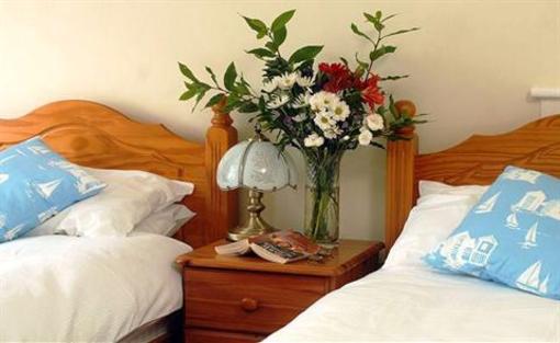 фото отеля Meneglaze B&B