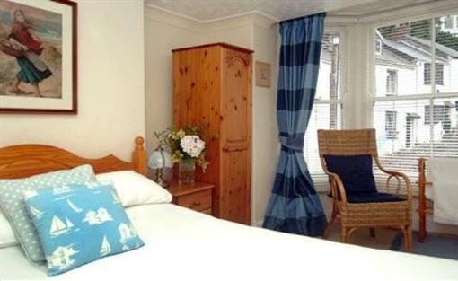 фото отеля Meneglaze B&B
