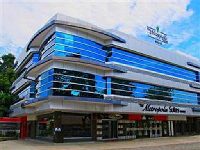 The Metropolis Suites Davao