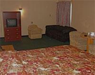 фото отеля American Motor Lodge