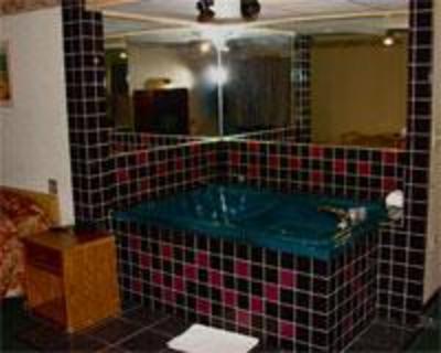 фото отеля American Motor Lodge