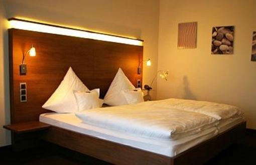 фото отеля Hotel Apart