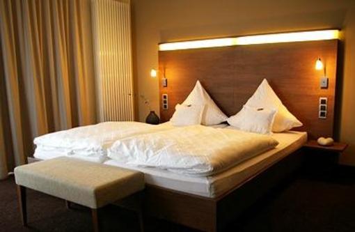 фото отеля Hotel Apart