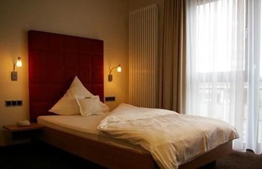 фото отеля Hotel Apart