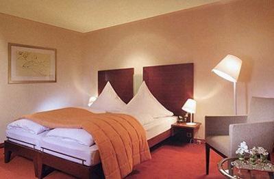 фото отеля Hotel Apart