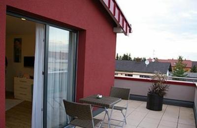 фото отеля Hotel Apart
