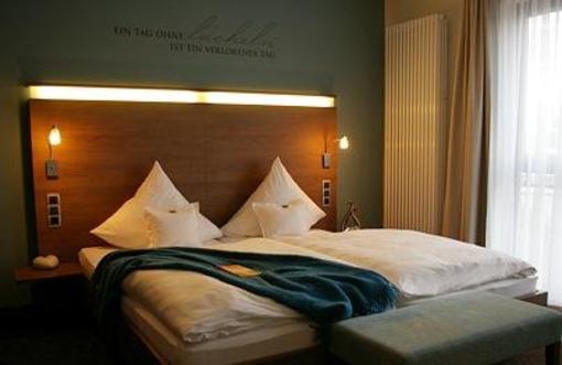фото отеля Hotel Apart