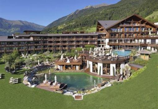 фото отеля Hotel Sonnenalm