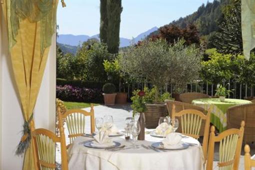 фото отеля Hotel Sonnenalm