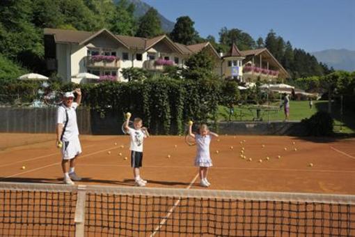 фото отеля Hotel Sonnenalm
