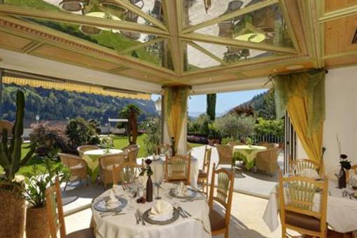 фото отеля Hotel Sonnenalm